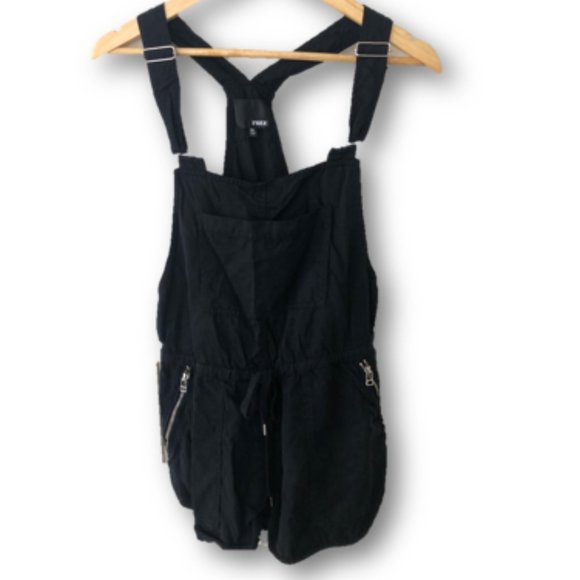 Wilfred Free Romper - Size XS - Picture 2 of 2